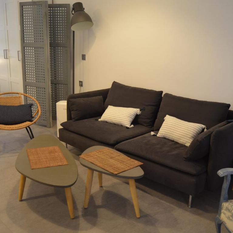 Lofts Miriam - Apartamento - 2