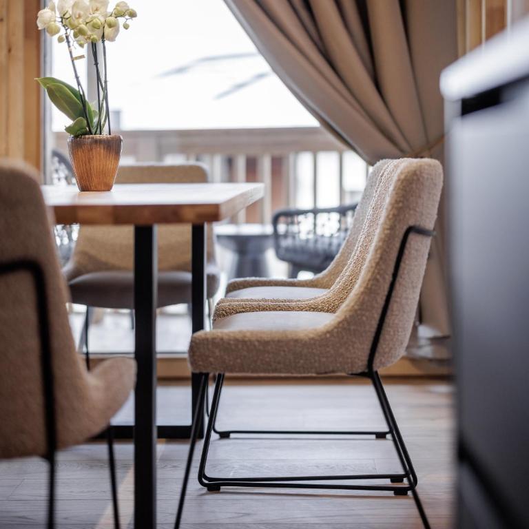 Leni Mountain Lodge - Apartment mit 2 Schlafzimmern - 5