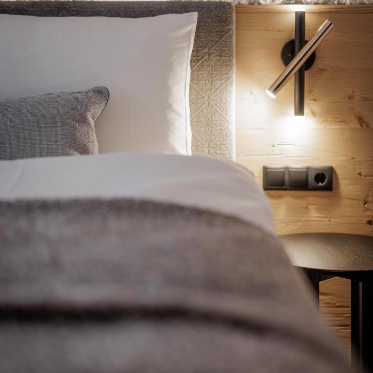 Leni Mountain Lodge - Apartment mit 2 Schlafzimmern - 13