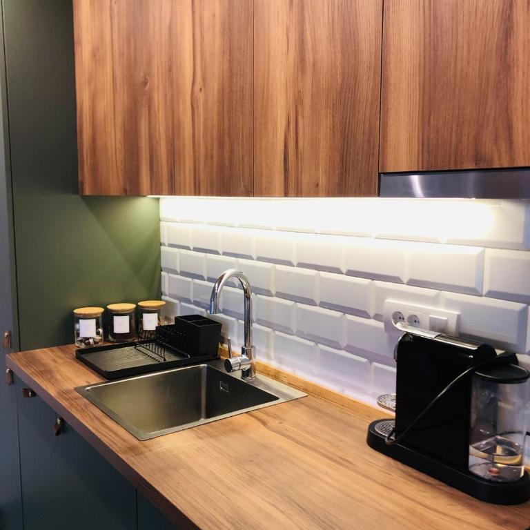 Apartman Green Divčigora - Apartman sa 2 Spavaće Sobe - 22