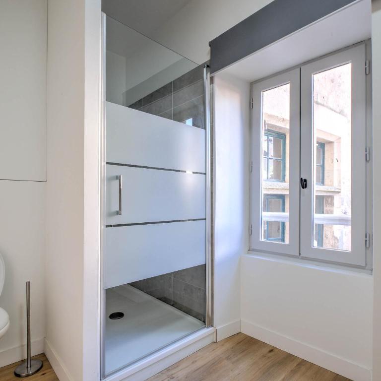 Apparts Limogeanne - Clim - Centre historique - Studio-Apartment mit Klimaanlage - 5