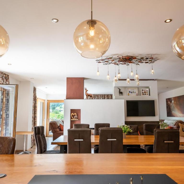 Haus Friedrich - Superior Chalet - 27