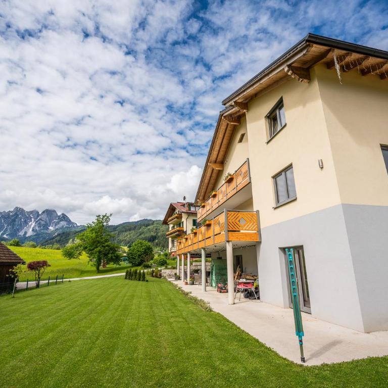 Haus Friedrich - Superior Chalet - 60