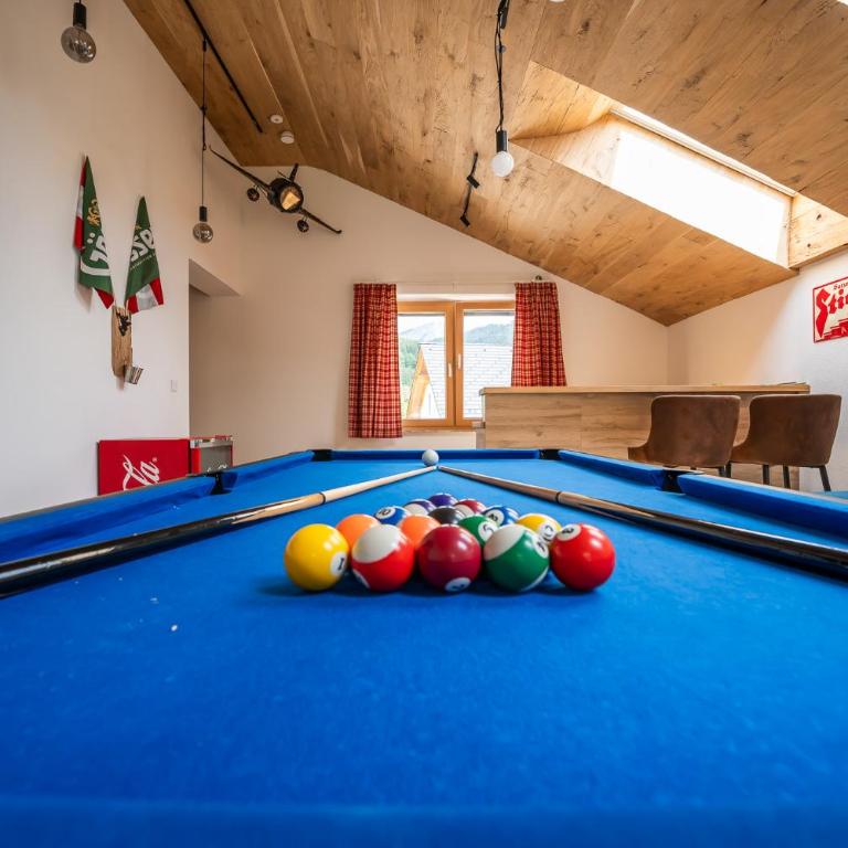 Haus Friedrich - Superior Chalet - 29