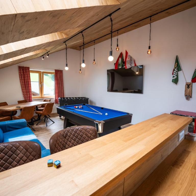 Haus Friedrich - Superior Chalet - 35