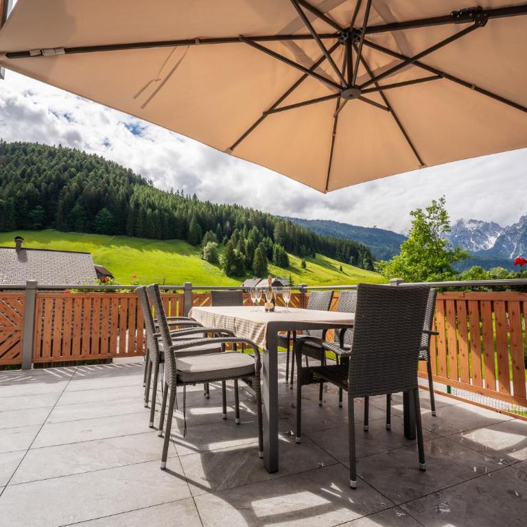Haus Friedrich - Superior Chalet - 70
