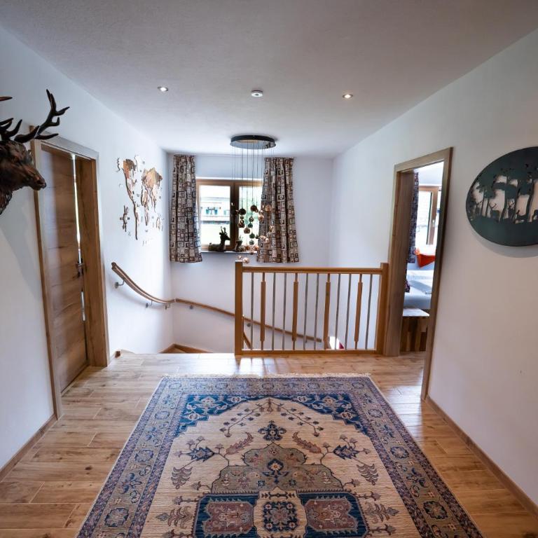 Haus Friedrich - Superior Chalet - 79