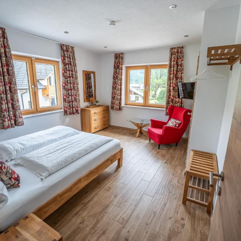 Haus Friedrich - Superior Chalet - 59
