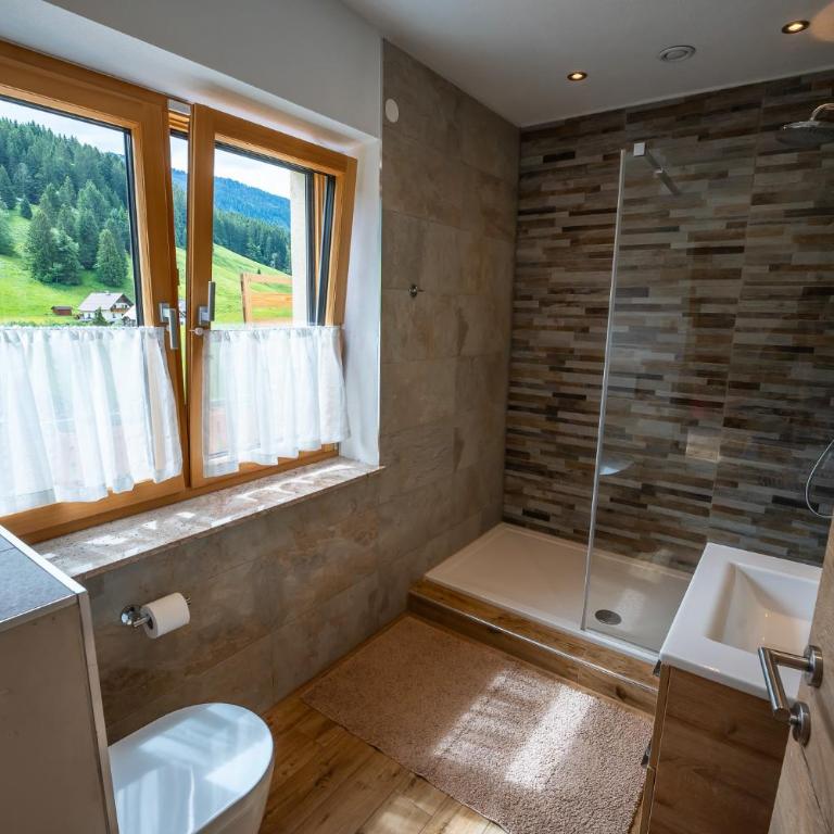 Haus Friedrich - Superior Chalet - 44