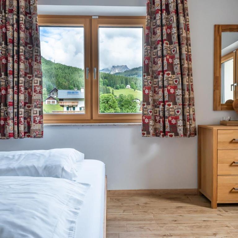 Haus Friedrich - Superior Chalet - 49