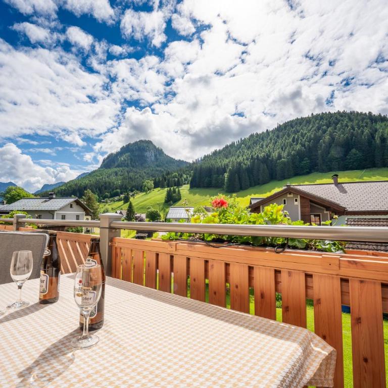 Haus Friedrich - Superior Chalet - 66