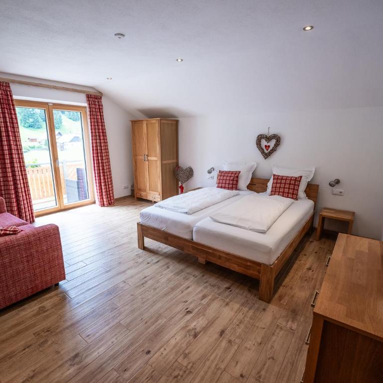 Haus Friedrich - Superior Chalet - 52