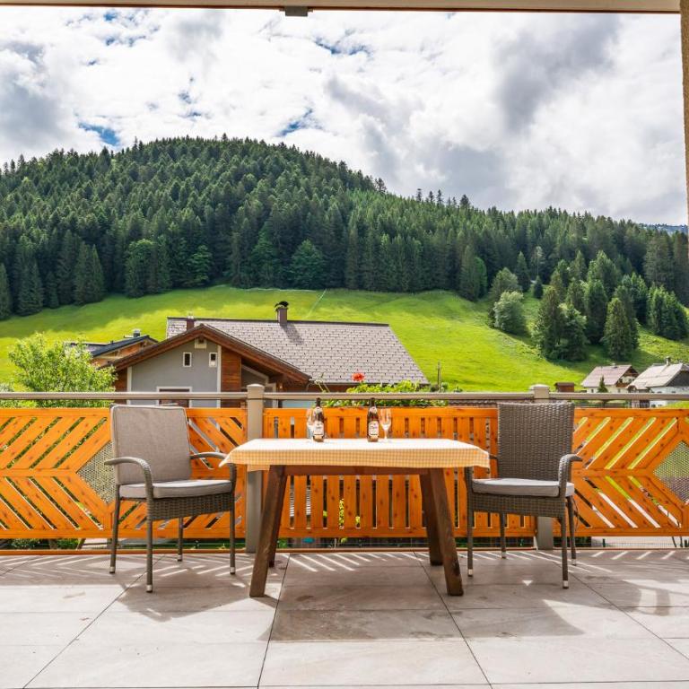 Haus Friedrich - Superior Chalet - 58