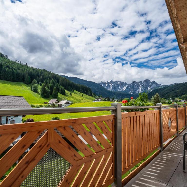 Haus Friedrich - Superior Chalet - 65