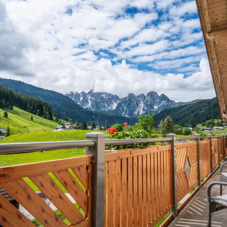 Haus Friedrich - Superior Chalet - 72