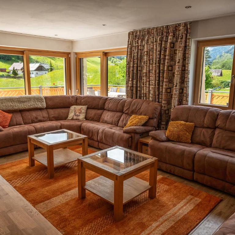 Haus Friedrich - Superior Chalet - 64