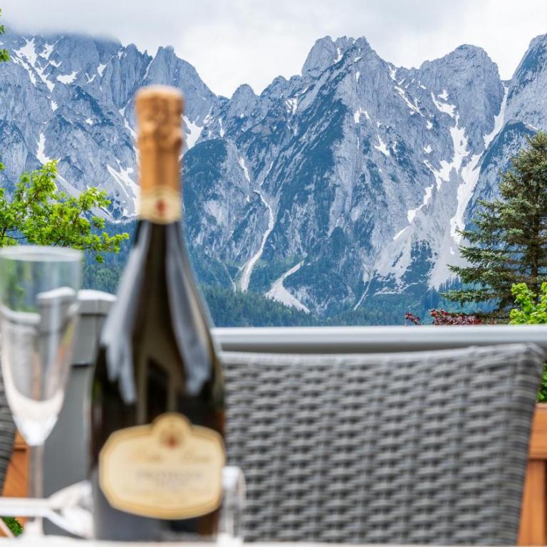 Haus Friedrich - Superior Chalet - 69