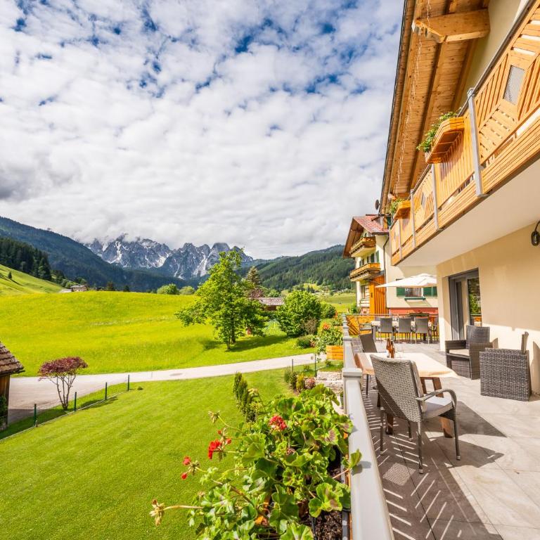 Haus Friedrich - Superior Chalet - 61