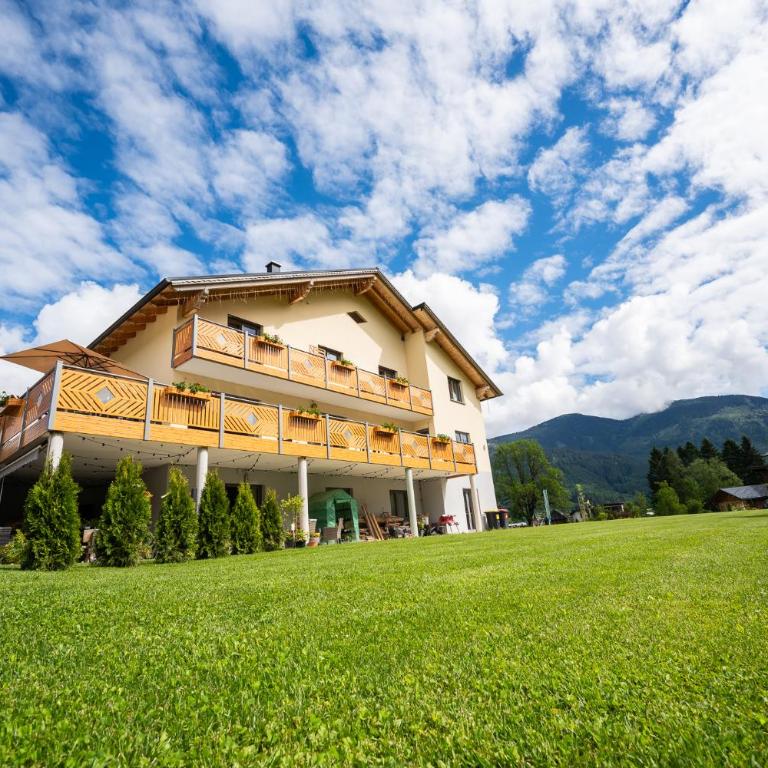 Haus Friedrich - Superior Chalet - 1