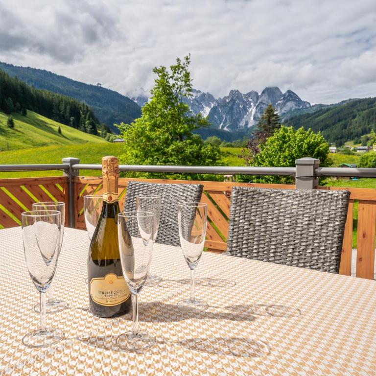 Haus Friedrich - Superior Chalet - 76