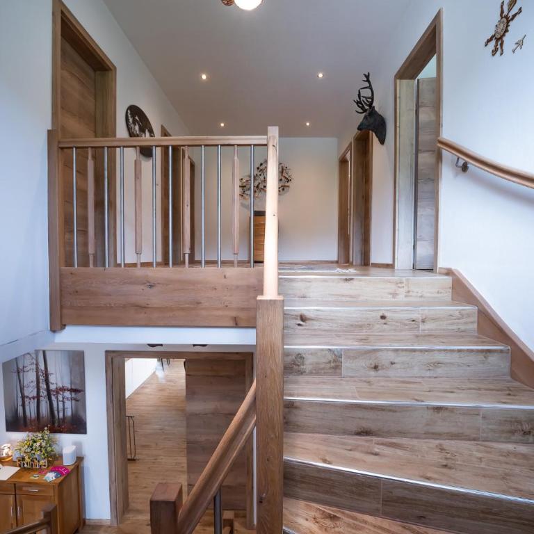 Haus Friedrich - Superior Chalet - 82