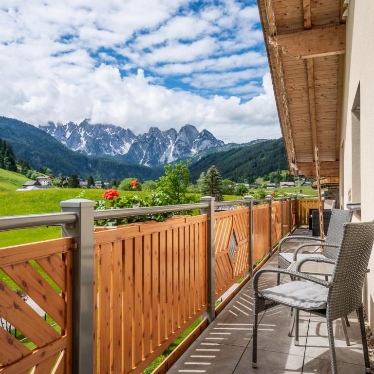 Haus Friedrich - Superior Chalet - 2