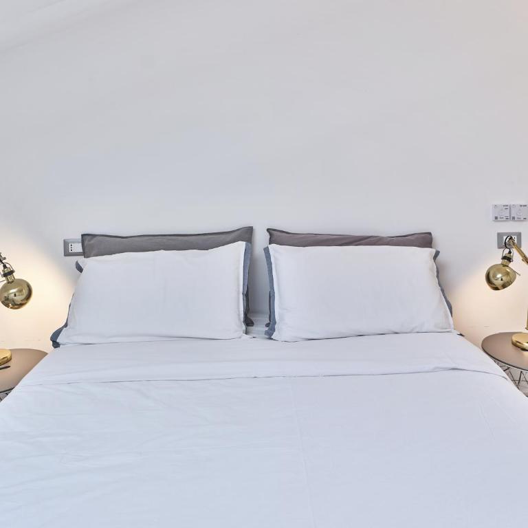 Sotto il Cielo - Appartamento con 1 Camera da Letto - 2