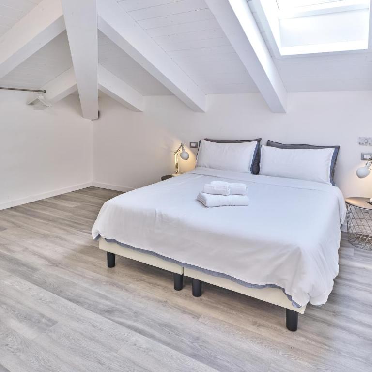 Sotto il Cielo - Appartamento con 1 Camera da Letto - 3