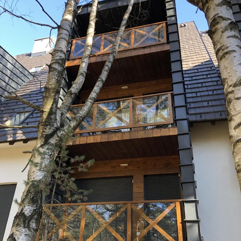 Apartman Green Divčigora - Apartman sa 2 Spavaće Sobe - 36