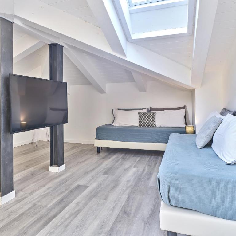 Sotto il Cielo - Appartamento con 1 Camera da Letto - 5