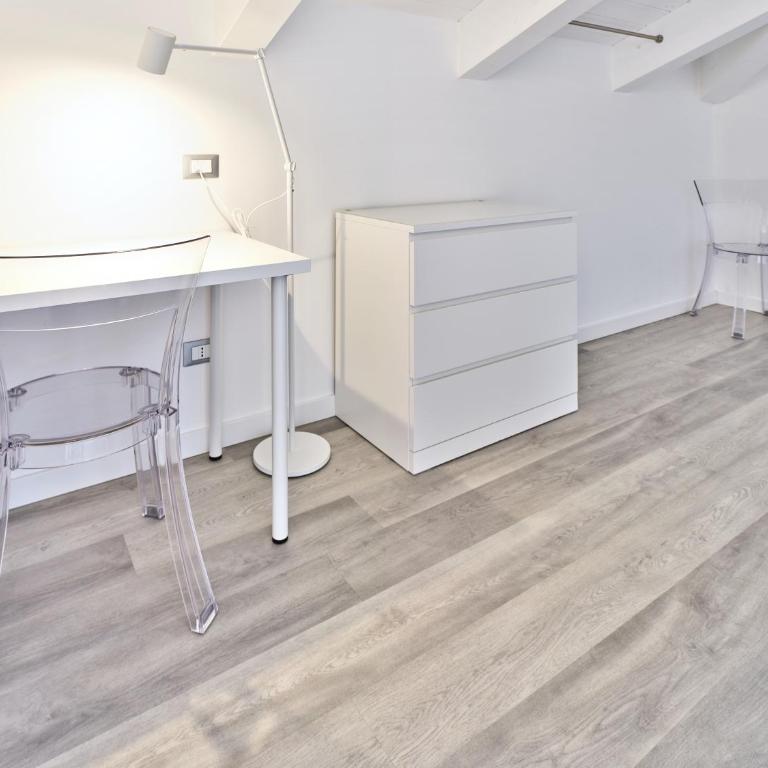 Sotto il Cielo - Appartamento con 1 Camera da Letto - 6