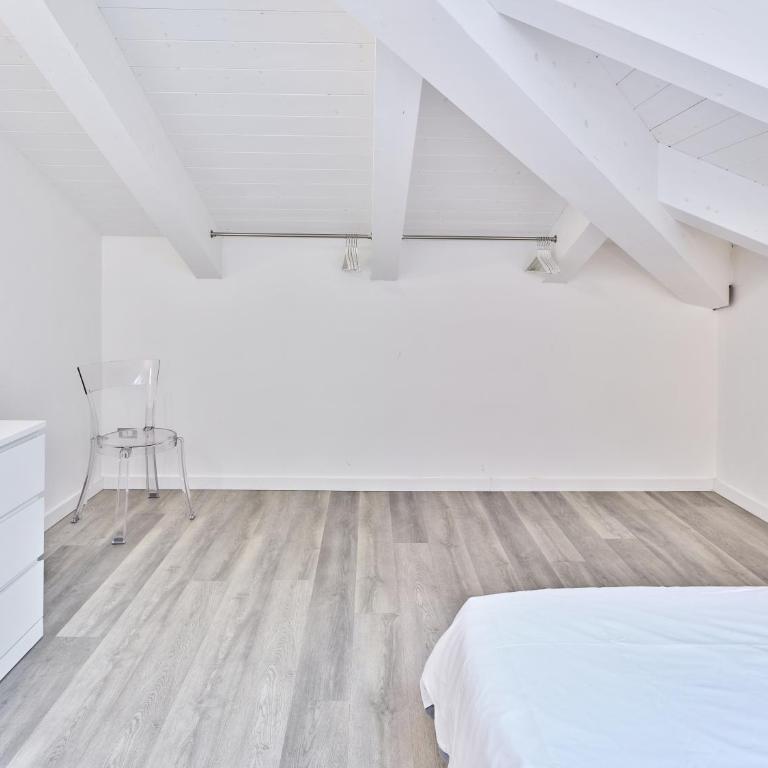 Sotto il Cielo - Appartamento con 1 Camera da Letto - 9