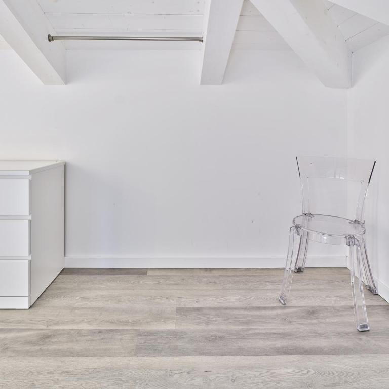 Sotto il Cielo - Appartamento con 1 Camera da Letto - 11
