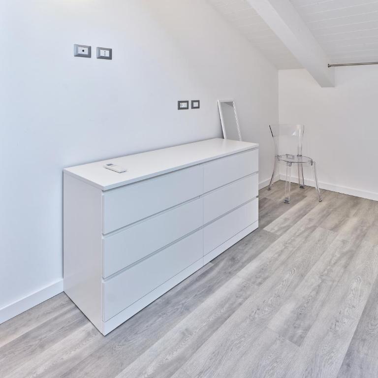 Sotto il Cielo - Appartamento con 1 Camera da Letto - 14