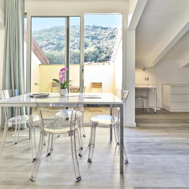 Sotto il Cielo - Appartamento con 1 Camera da Letto - 18