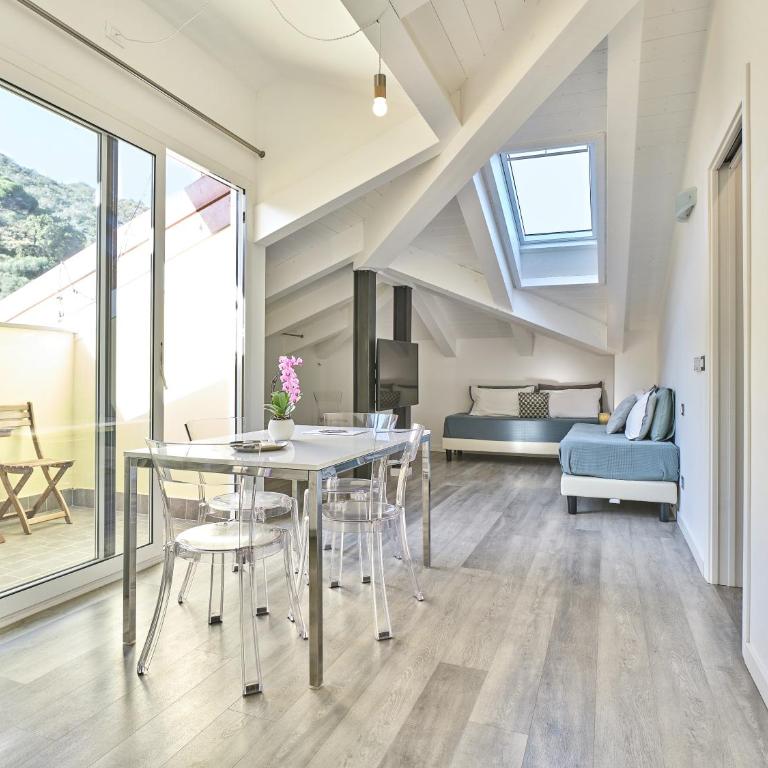 Sotto il Cielo - Appartamento con 1 Camera da Letto - 22