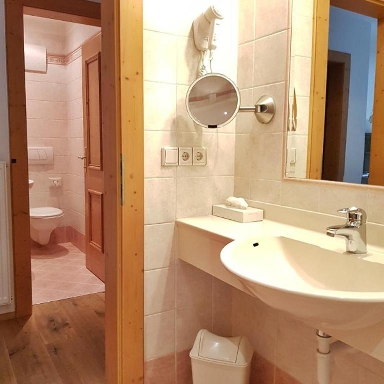 Hotel Seelaus - Junior Suite - 4
