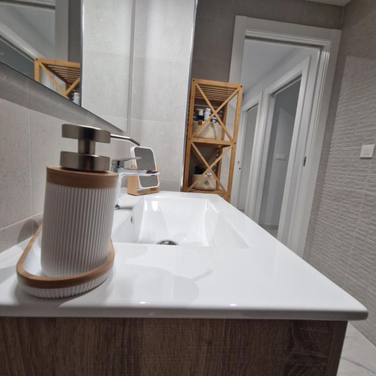 Penthouse Prestigio - Two-Bedroom Apartment - 34