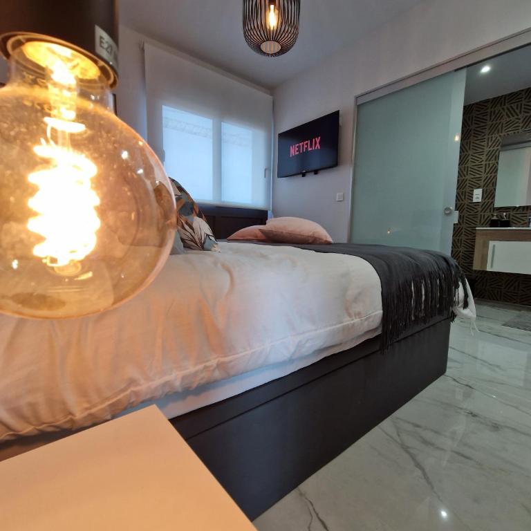 Penthouse Prestigio - Two-Bedroom Apartment - 37