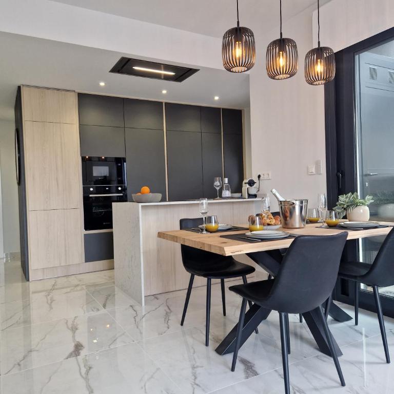 Penthouse Prestigio - Two-Bedroom Apartment - 27