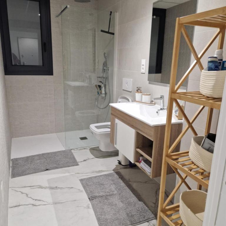 Penthouse Prestigio - Two-Bedroom Apartment - 36