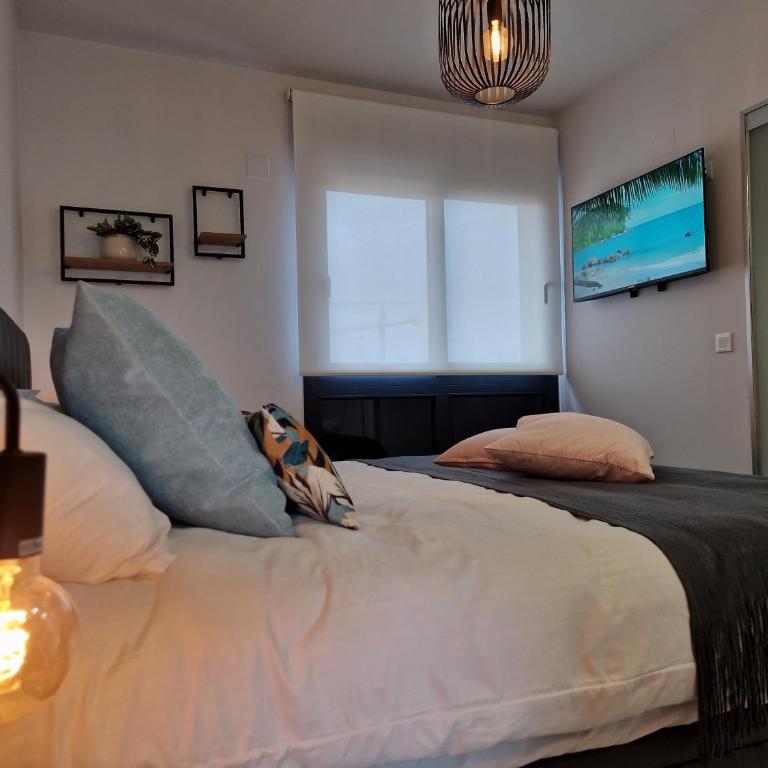 Penthouse Prestigio - Two-Bedroom Apartment - 40