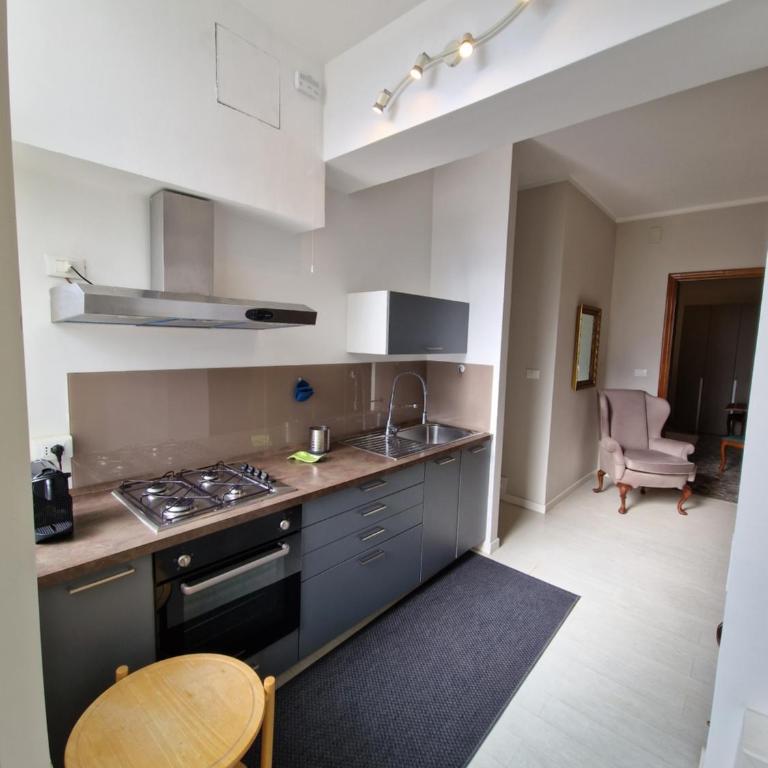 CapoMassimo - Three-Bedroom Superior Apartment - 10
