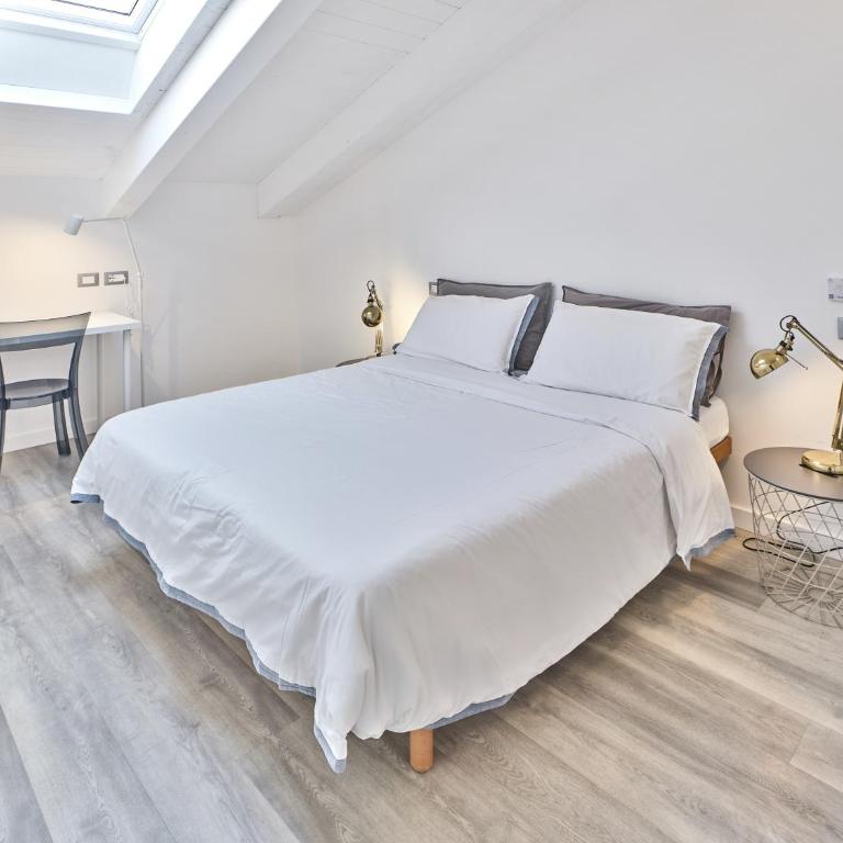 Sotto il Cielo - Appartamento con 1 Camera da Letto - 12