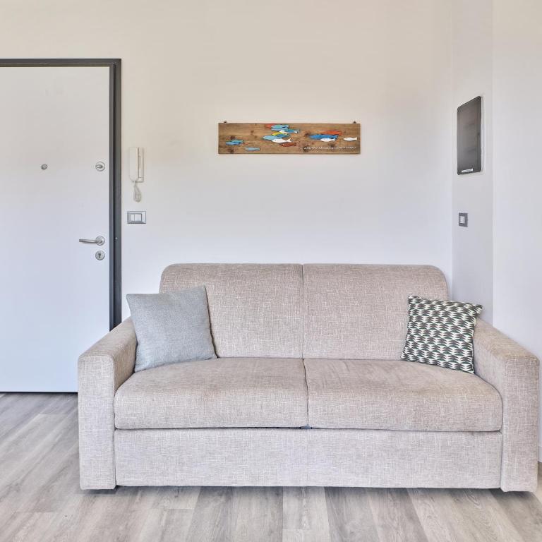 Sotto il Cielo - Appartamento con 1 Camera da Letto - 16