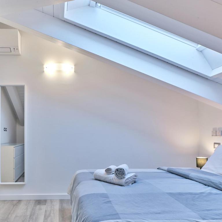 Sotto il Cielo - Appartamento con 1 Camera da Letto - 3