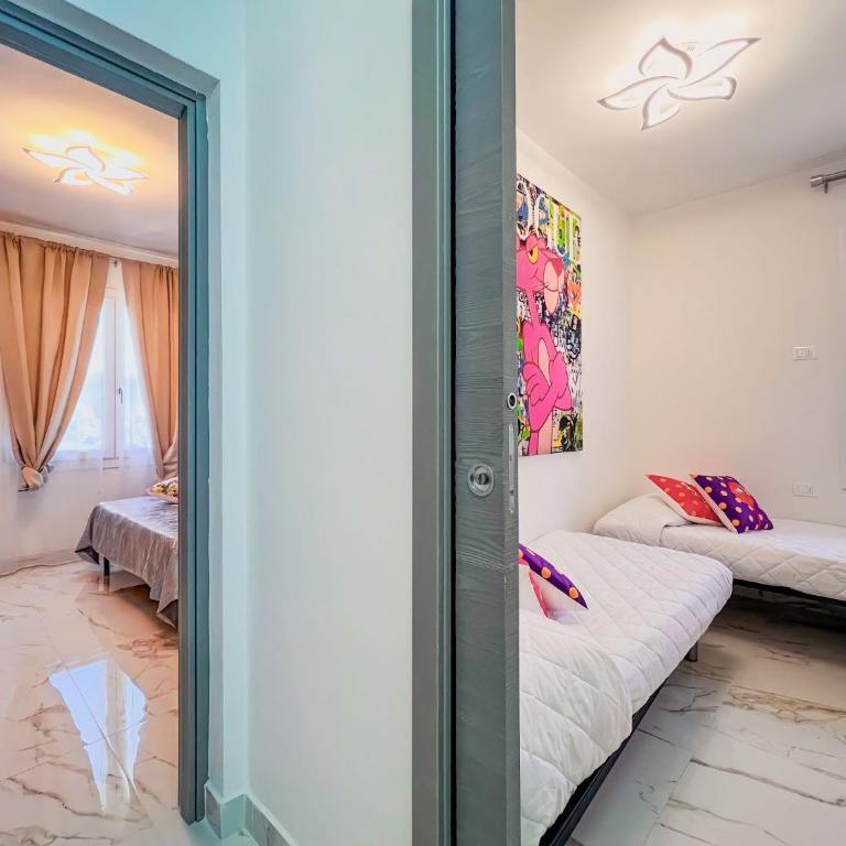Modern flat with terrace for families in Bibione - Apartment - 18