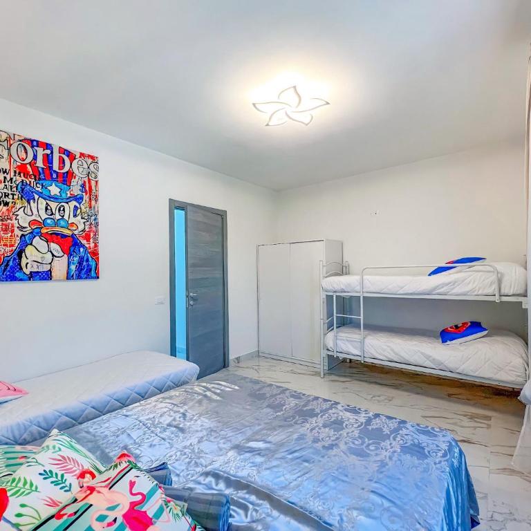 Modern flat with terrace for families in Bibione - Apartment - 12