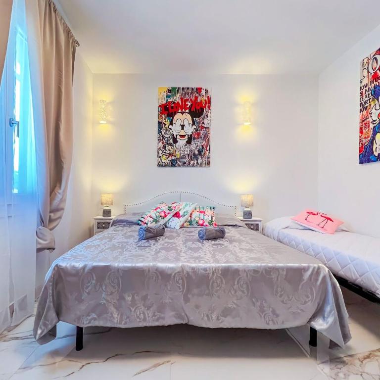 Modern flat with terrace for families in Bibione - Apartment - 11