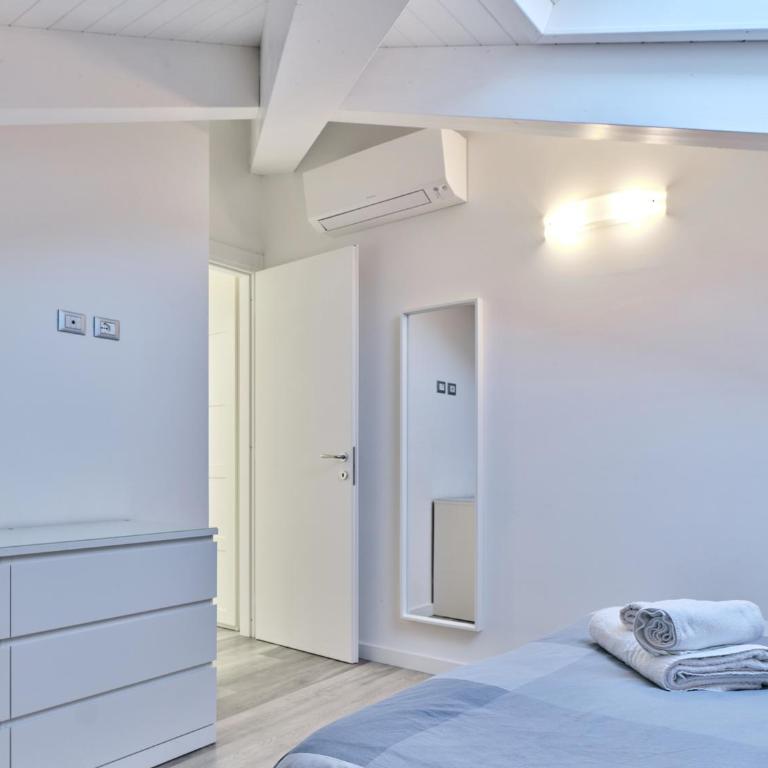 Sotto il Cielo - Appartamento con 1 Camera da Letto - 5